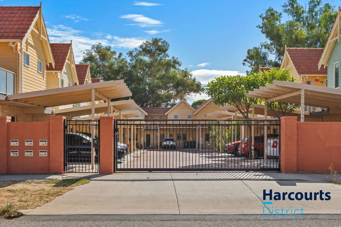 5/67 Morrison Road, MIDLAND, WA 6056, Midland - Thumbnail 2
