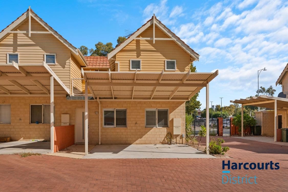 5/67 Morrison Road, MIDLAND, WA 6056, Midland - Thumbnail 3