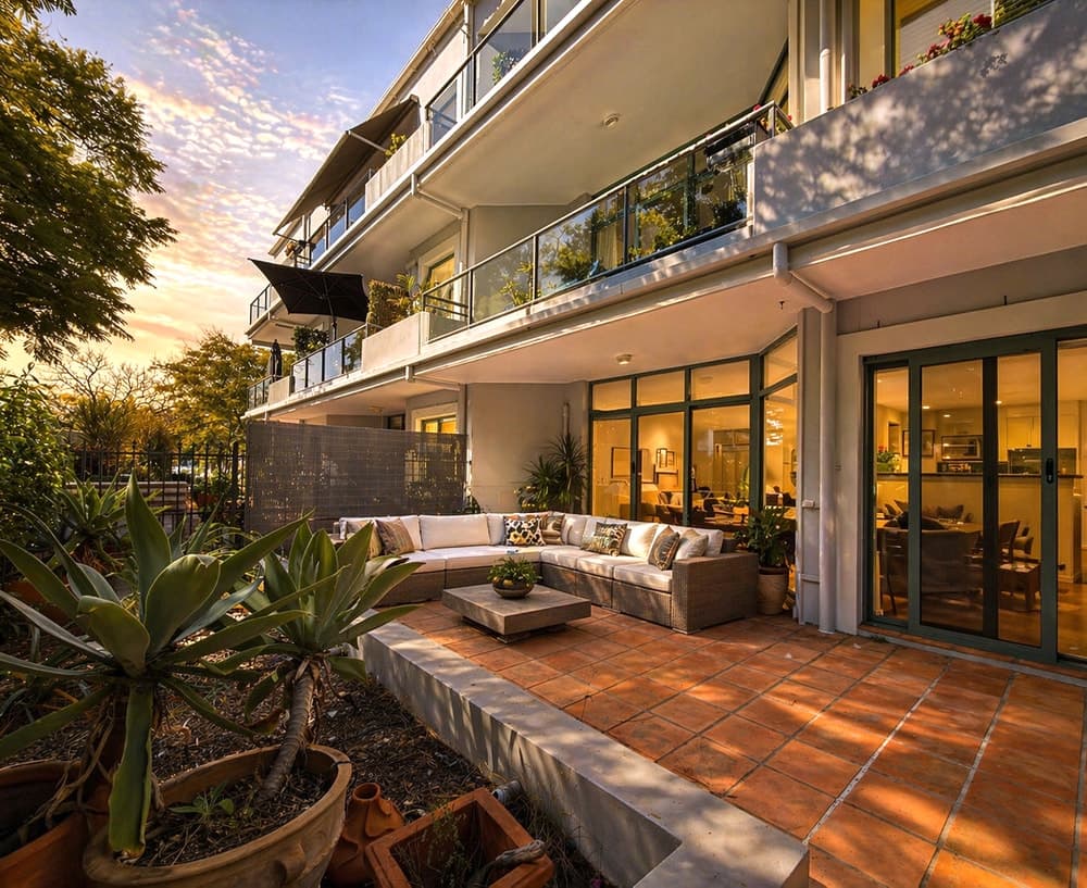 3/10 Goodwin Street, KANGAROO POINT, QLD 4169, Kangaroo Point - Image 1