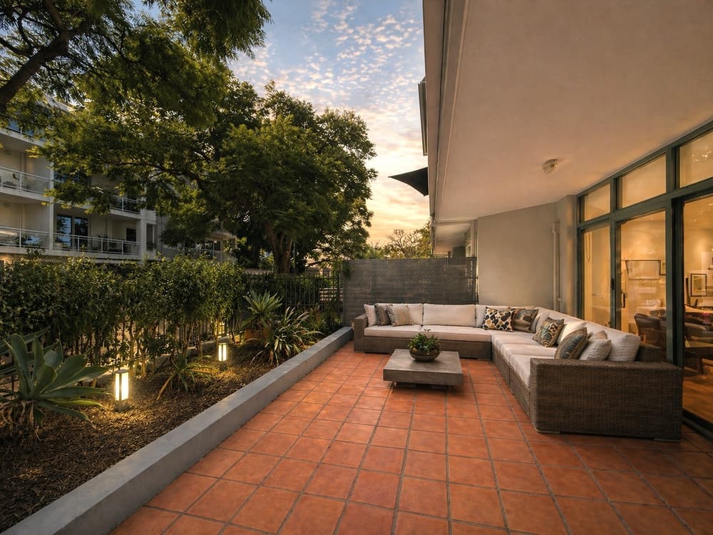 3/10 Goodwin Street, KANGAROO POINT, QLD 4169, Kangaroo Point - Thumbnail 2