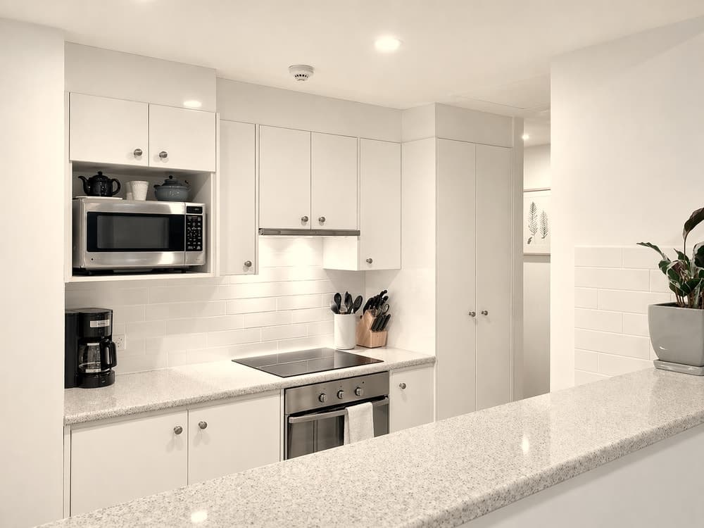 3/10 Goodwin Street, KANGAROO POINT, QLD 4169, Kangaroo Point - Thumbnail 4