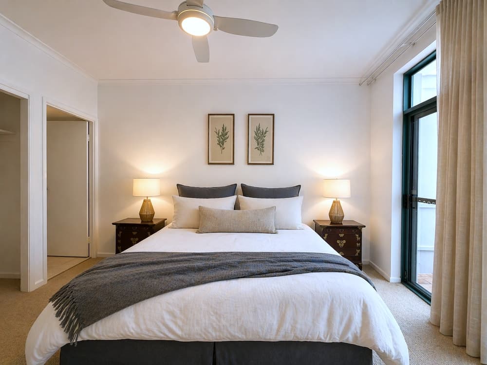 3/10 Goodwin Street, KANGAROO POINT, QLD 4169, Kangaroo Point - Thumbnail 6