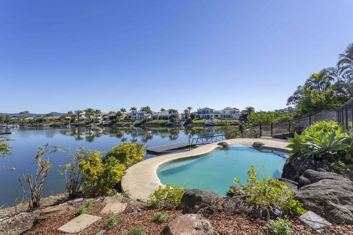 1042 Rosebank Way, Hope Island, QLD 4212, Hope Island - Image 1