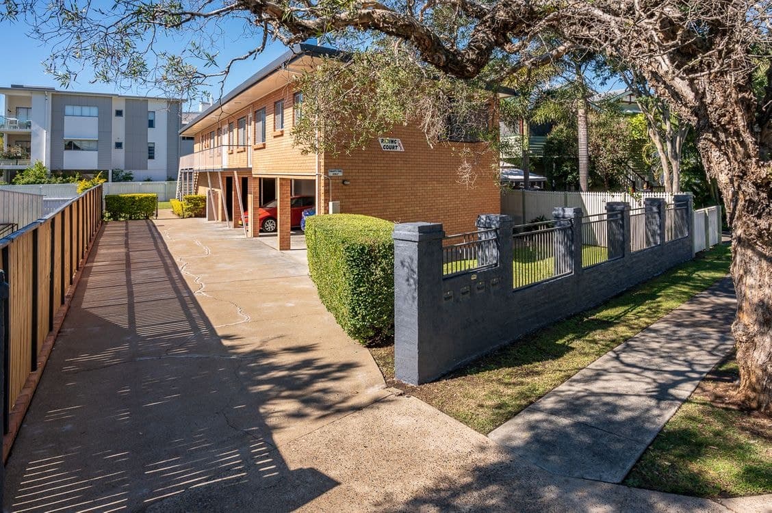 3/105 Riding Road, HAWTHORNE, QLD 4171, Morningside - Image 1