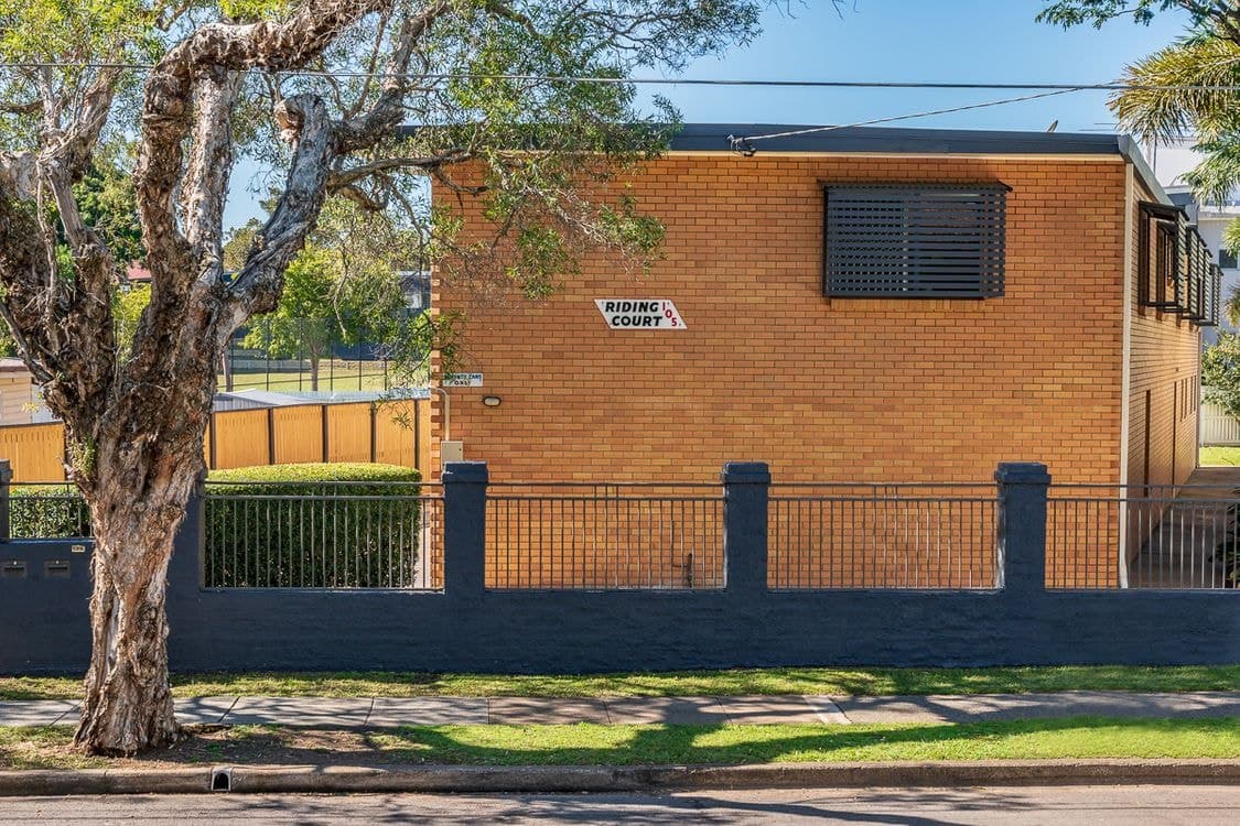 3/105 Riding Road, HAWTHORNE, QLD 4171, Morningside - Thumbnail 8