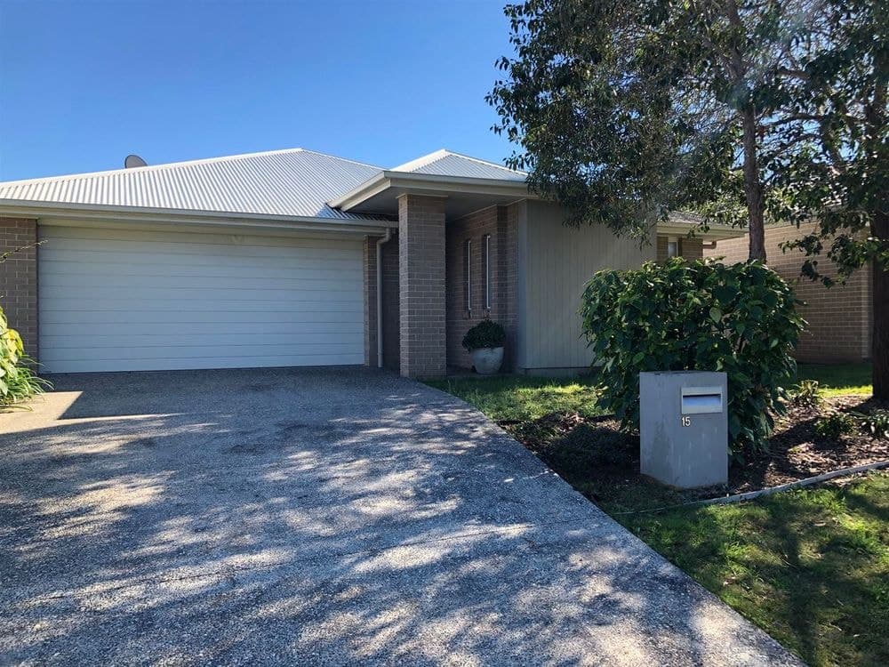 15 Lancaster Circuit, REDLAND BAY, QLD 4165, Redland Bay - Image 1