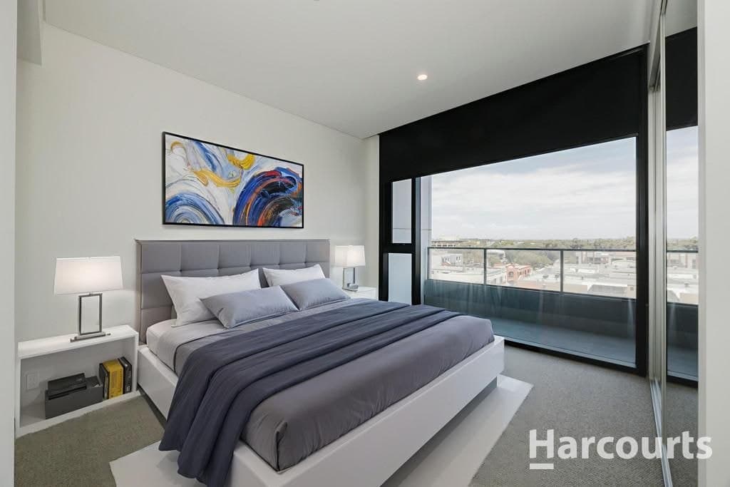 707/113 Grand Boulevard, JOONDALUP, WA 6027, Joondalup - Image 1