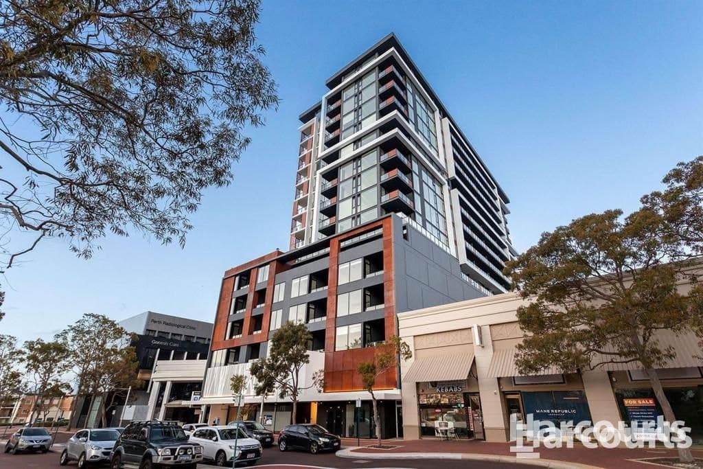 707/113 Grand Boulevard, JOONDALUP, WA 6027, Joondalup - Thumbnail 8