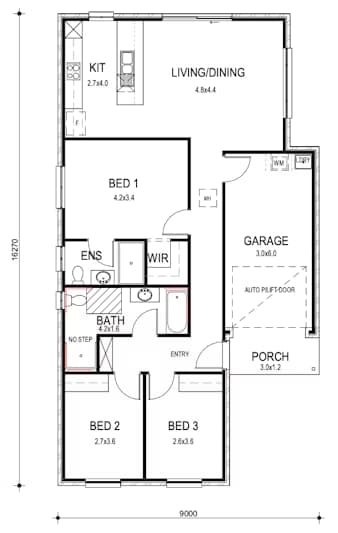 Adelaide, Elizabeth Park, SA, 5113,, Elizabeth Park - Thumbnail 2
