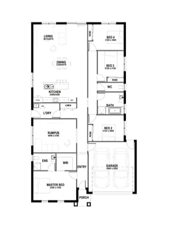 Melbourne, Clyde North, VIC, Clyde North - Thumbnail 3