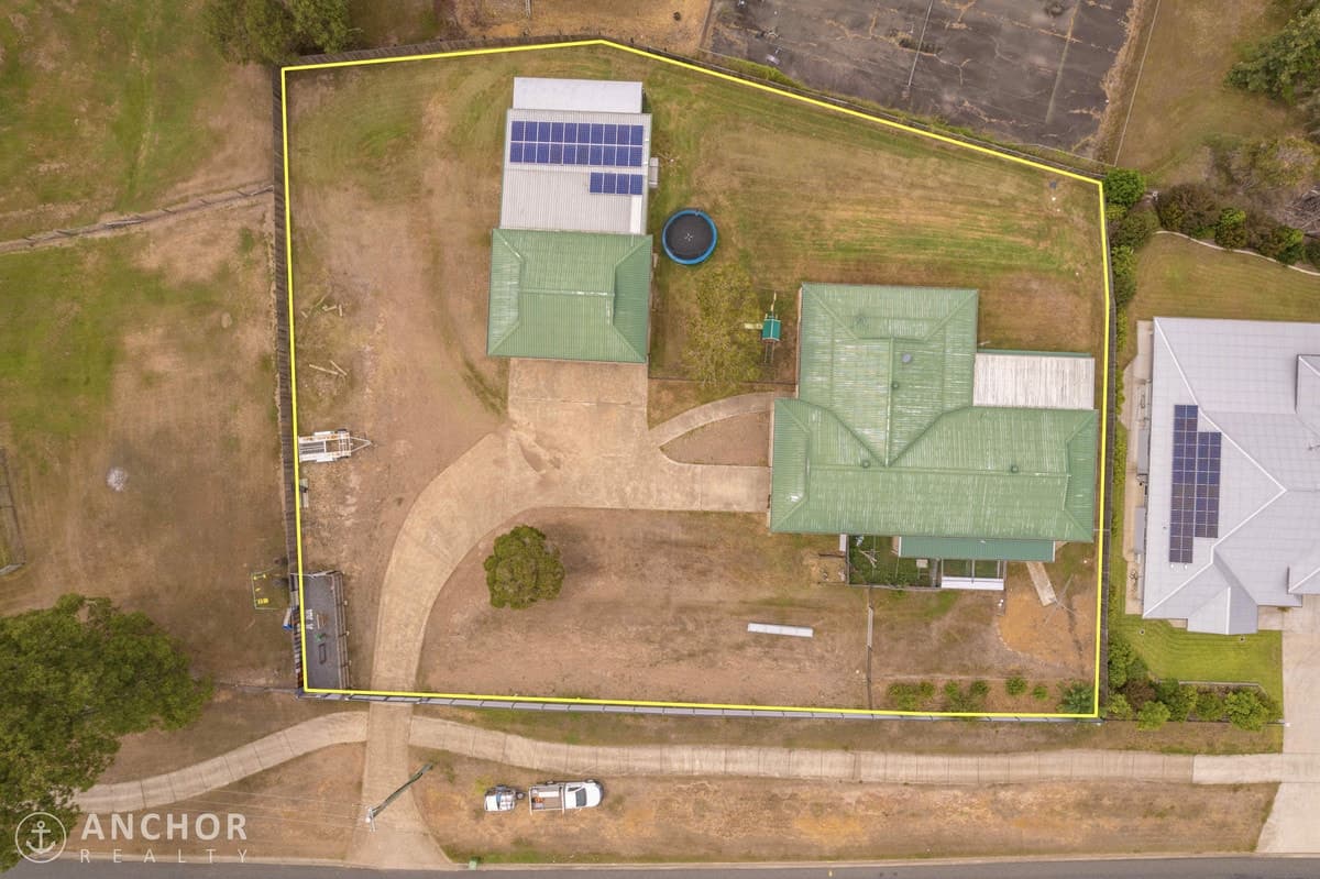 126 Corella Road, GYMPIE, Gympie - Image 1
