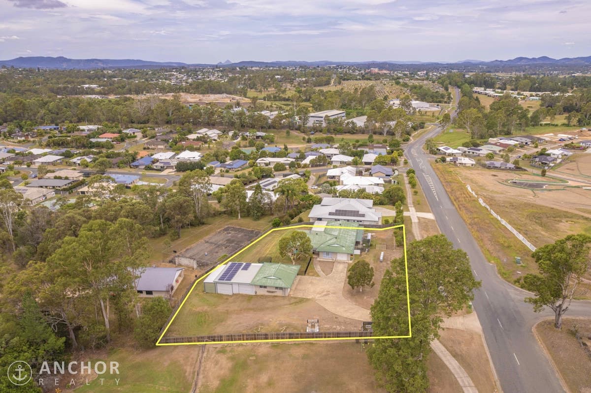 126 Corella Road, GYMPIE, Gympie - Thumbnail 2