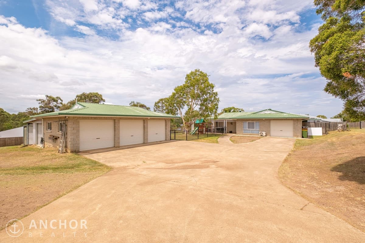 126 Corella Road, GYMPIE, Gympie - Thumbnail 3