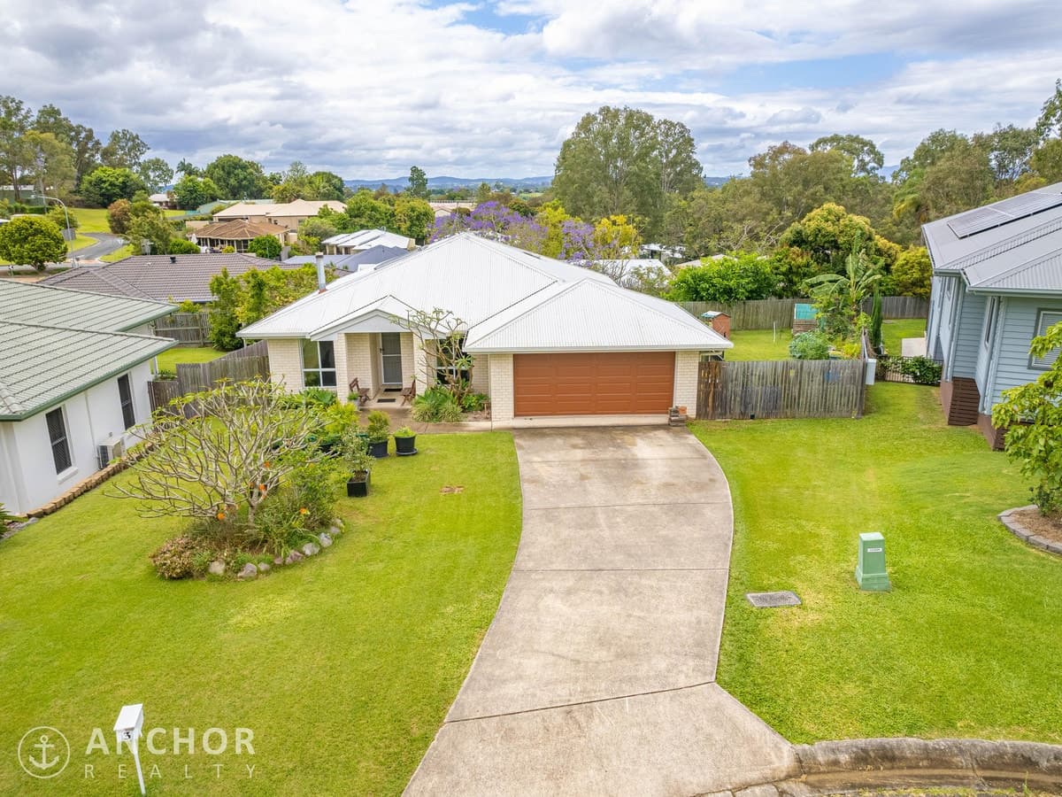 3 Diamond Court, SOUTHSIDE, Southside - Thumbnail 6