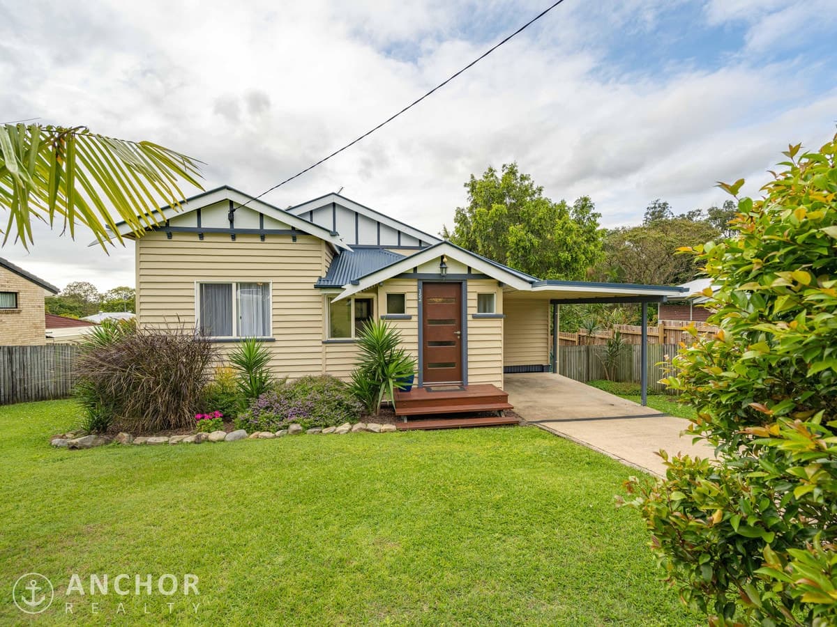 152A Pine Street, GYMPIE, Gympie - Image 1