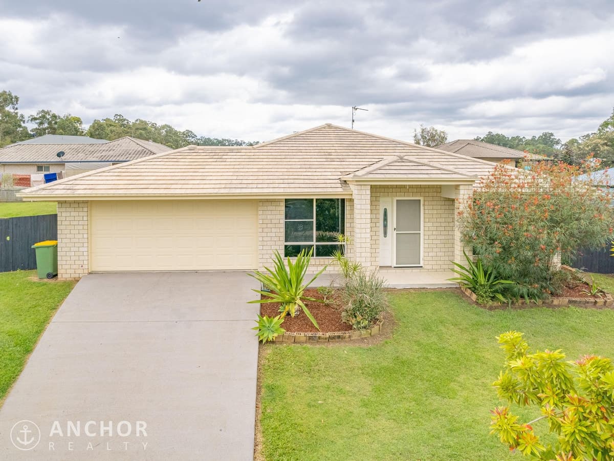 6 Ironwood Close, GYMPIE, Gympie - Thumbnail 3
