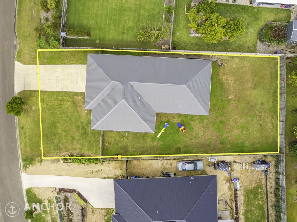 87 Judicial Circuit, JONES HILL, Jones Hill - Image 1