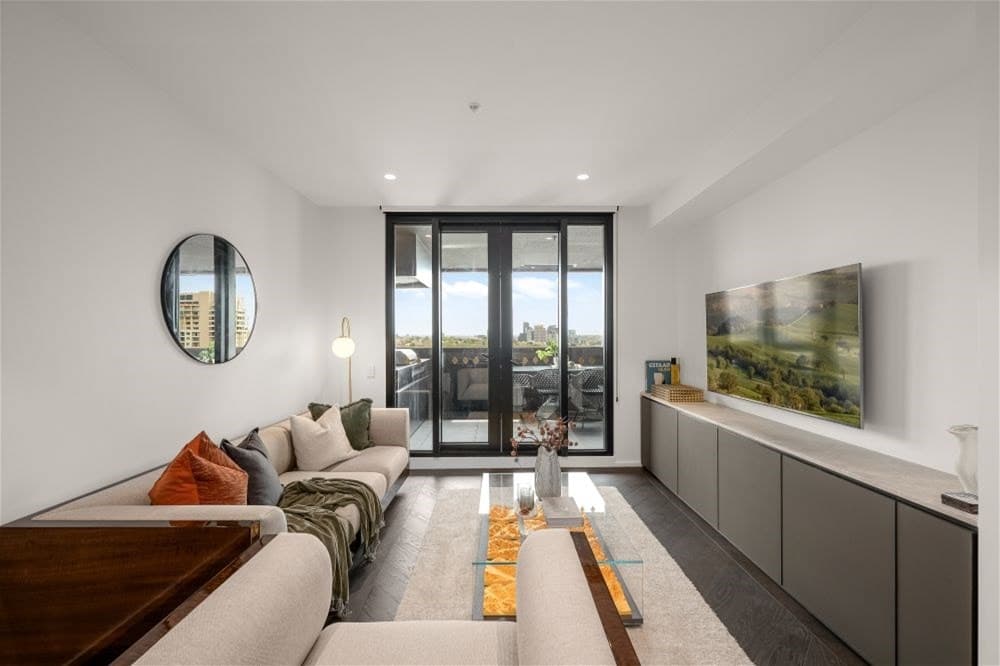 1404/20 Queens Road MELBOURNE, VIC, Melbourne - Thumbnail 5