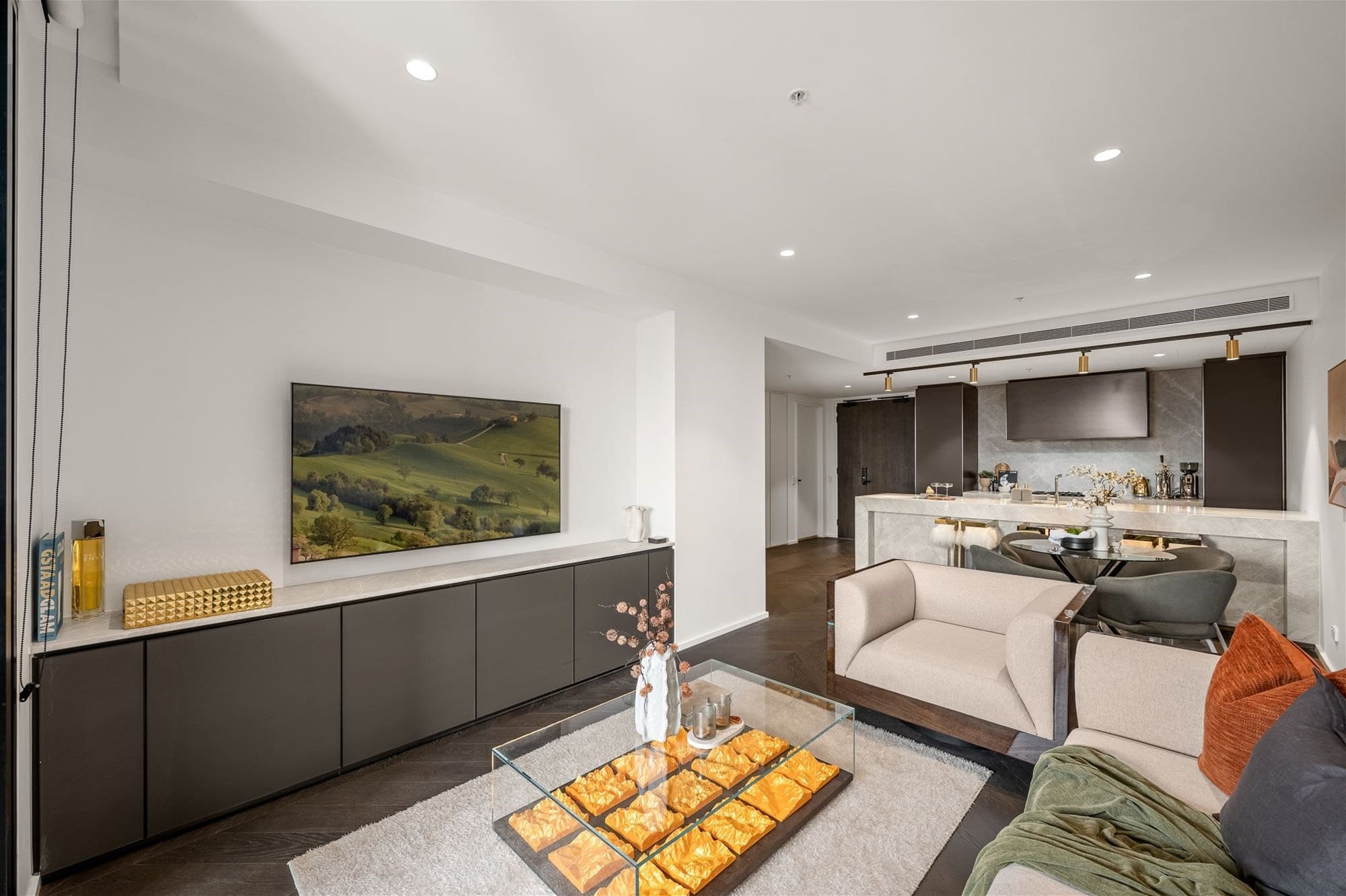 1404/20 Queens Road MELBOURNE, VIC, Melbourne - Thumbnail 6