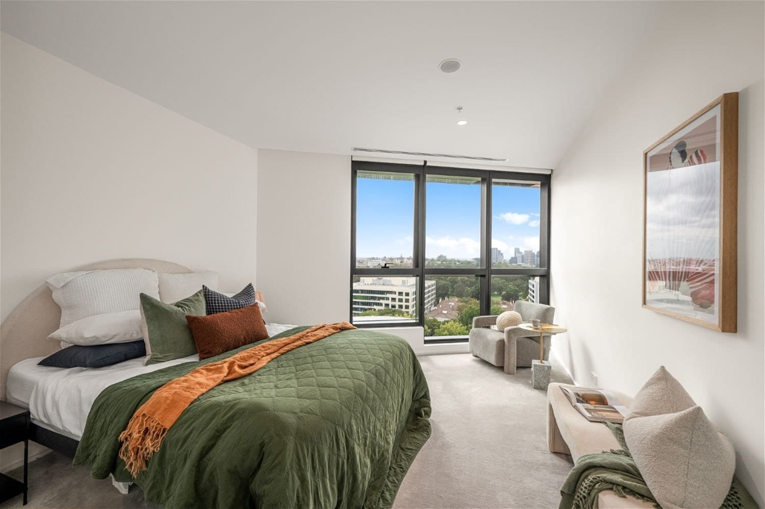 1404/20 Queens Lane MELBOURNE, VIC, Melbourne - Thumbnail 6