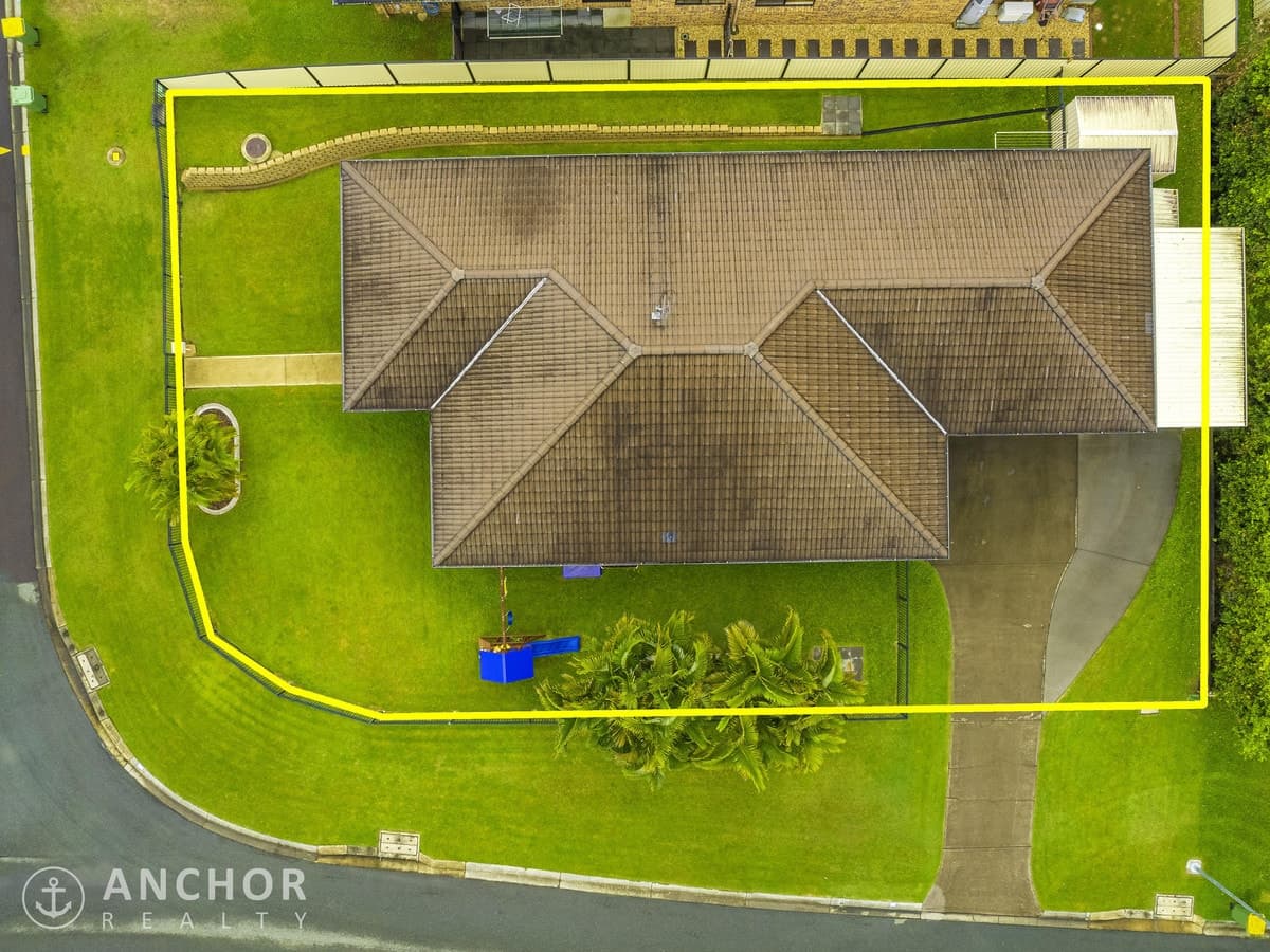 2 Kyleigh Court, SOUTHSIDE, Southside - Image 1
