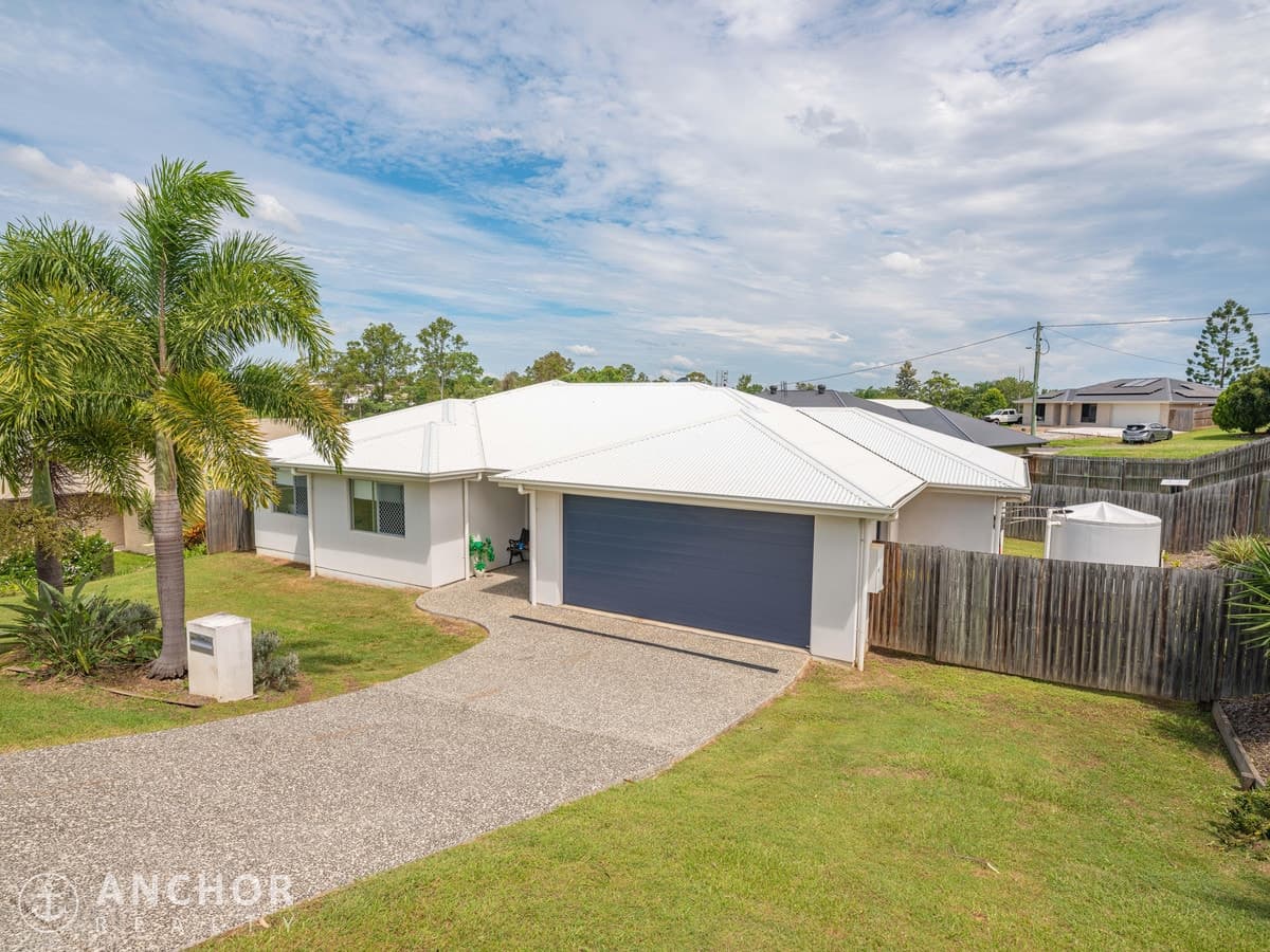 13 Ranson Road, GYMPIE, Gympie - Thumbnail 3