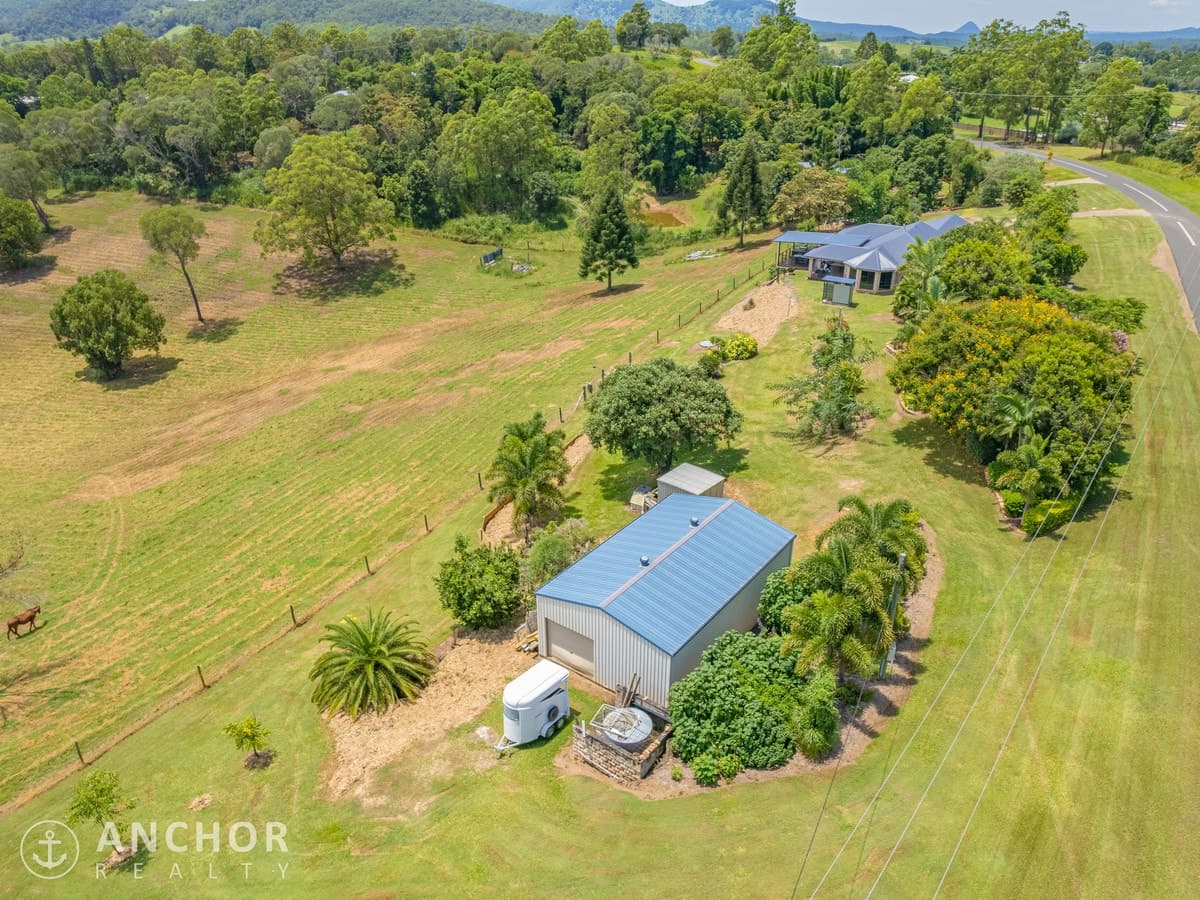 581 East Deep Creek Road, CEDAR POCKET, Cedar Pocket - Image 1