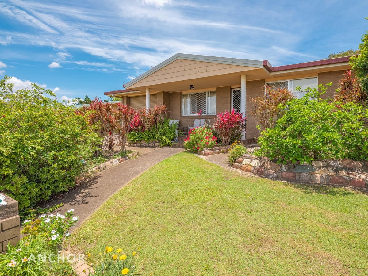 52 Oak Street, GYMPIE, Gympie - Image 1
