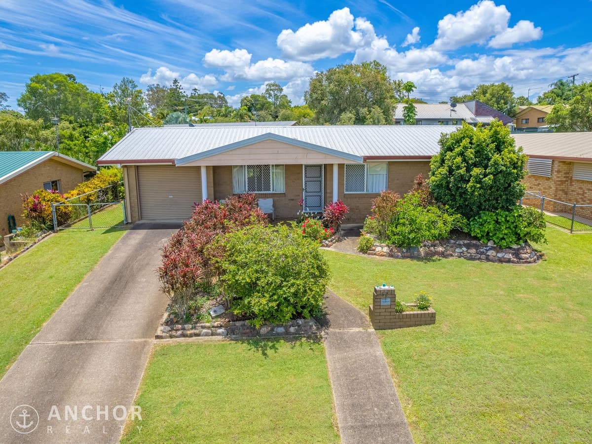 52 Oak Street, GYMPIE, Gympie - Thumbnail 3