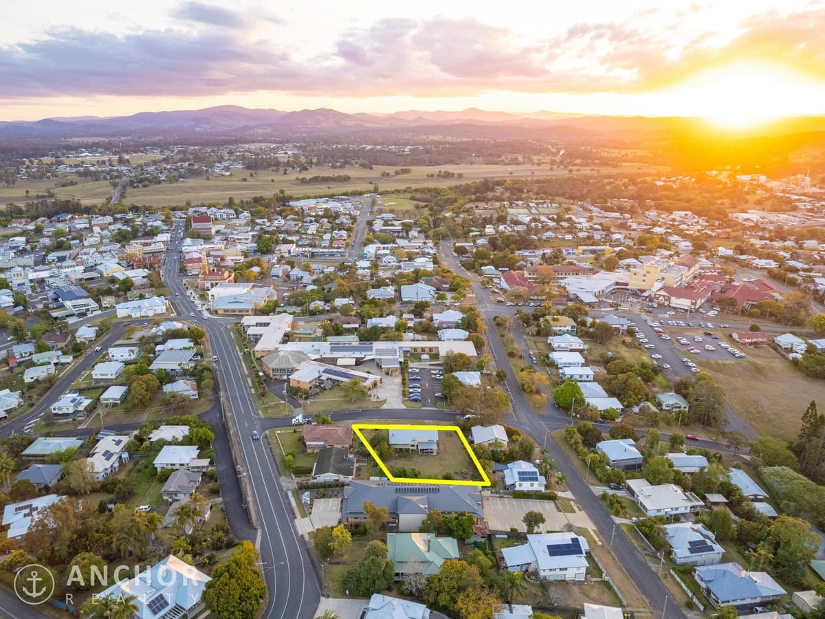 39 Myall Street, GYMPIE, Gympie - Image 1