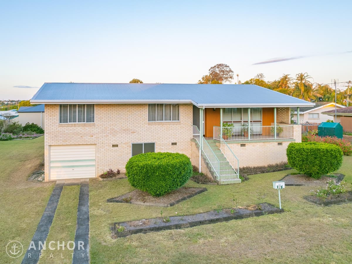 39 Myall Street, GYMPIE, Gympie - Thumbnail 3