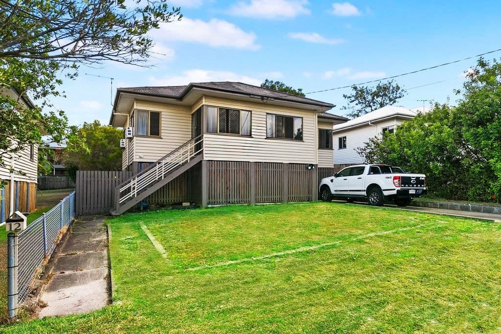 12 Herbert Street, MURARRIE, QLD 4172, Murarrie - Image 1