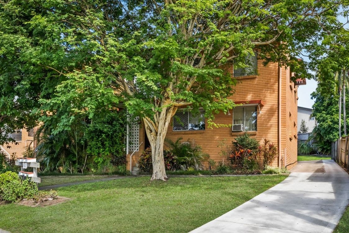 3/19 Mclay Street, COORPAROO, QLD 4151, Coorparoo - Image 1