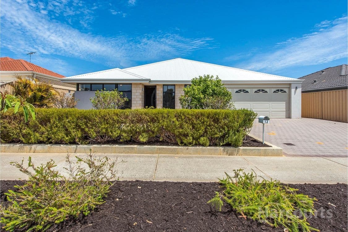 13 Borough Road, BALDIVIS, WA 6171, Baldivis - Image 1