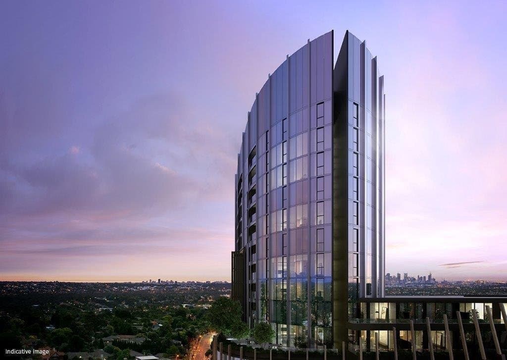 702/443 Upper Heidelberg Road, Ivanhoe VIC 3079, Ivanhoe - Thumbnail 7