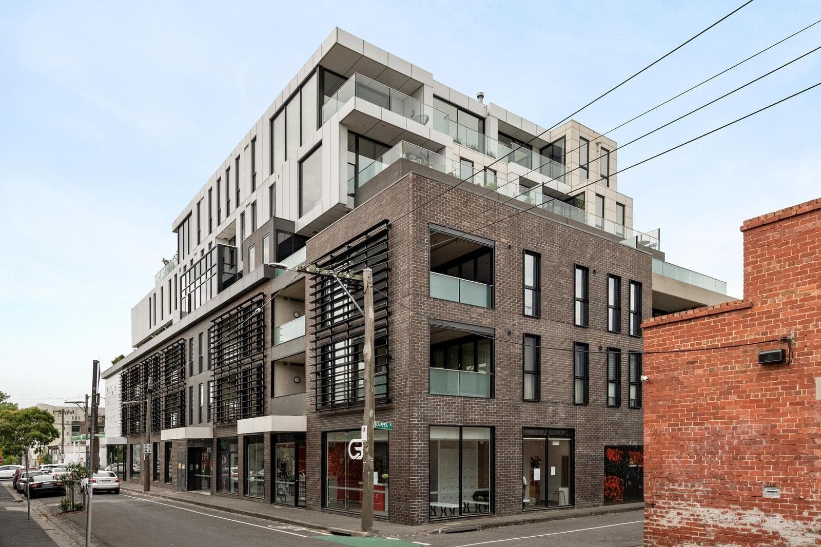 205/272 Young Street, Fitzroy VIC 3065, Fitzroy - Image 1