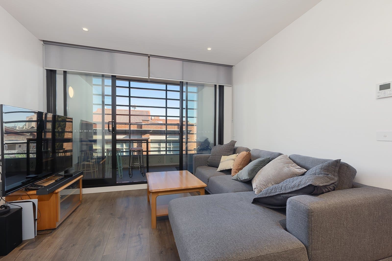 205/272 Young Street, Fitzroy VIC 3065, Fitzroy - Thumbnail 2