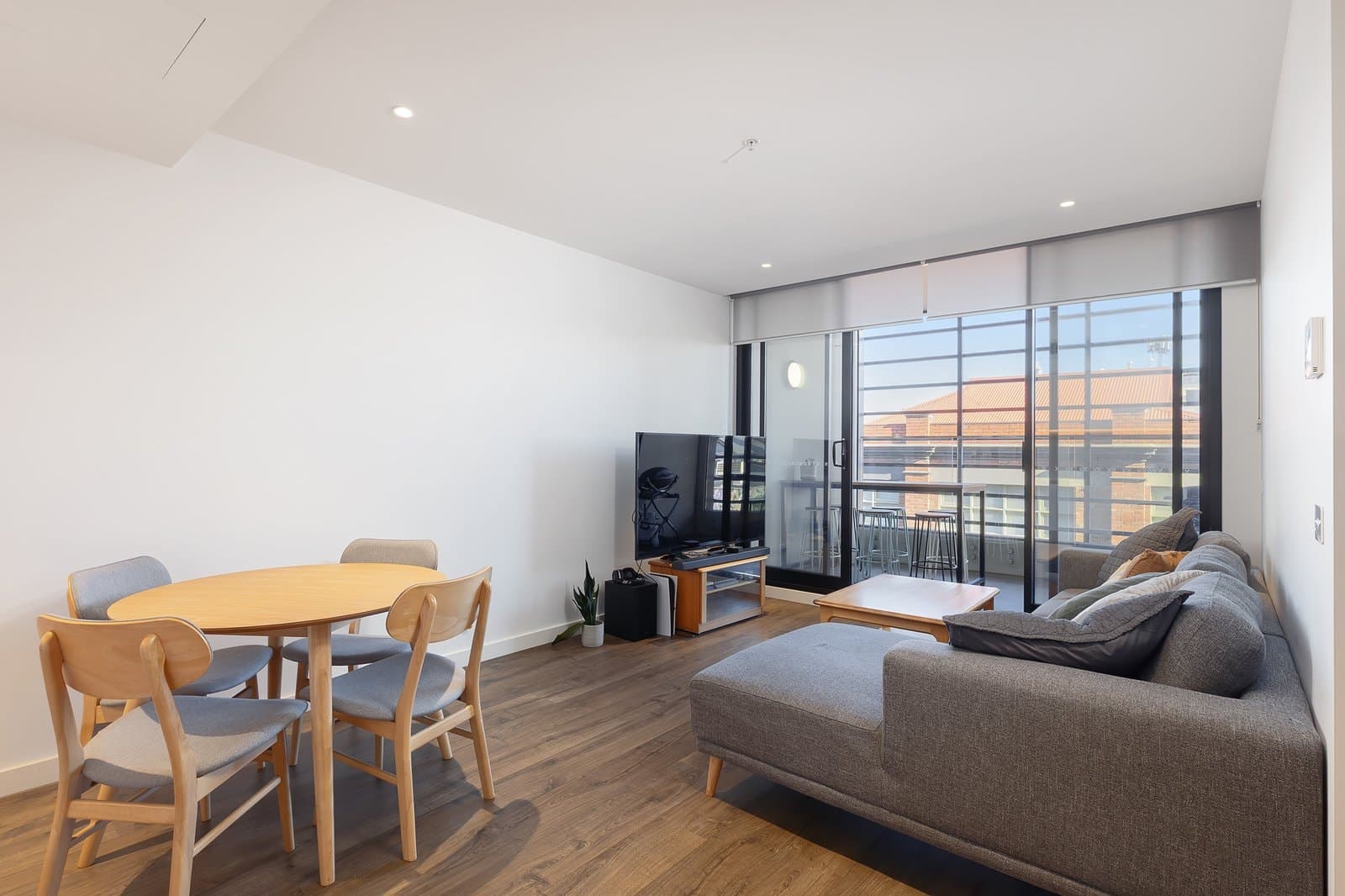 205/272 Young Street, Fitzroy VIC 3065, Fitzroy - Thumbnail 3