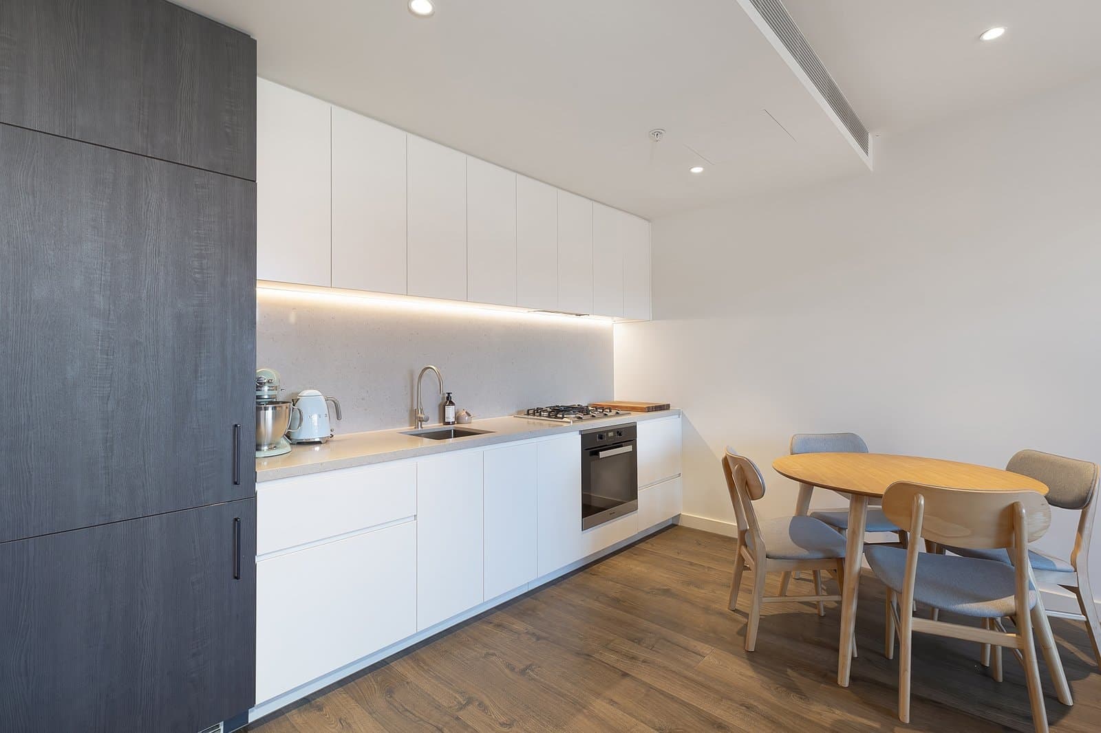 205/272 Young Street, Fitzroy VIC 3065, Fitzroy - Thumbnail 4