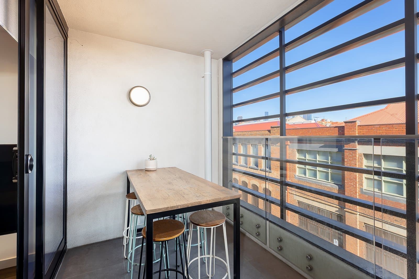 205/272 Young Street, Fitzroy VIC 3065, Fitzroy - Thumbnail 5