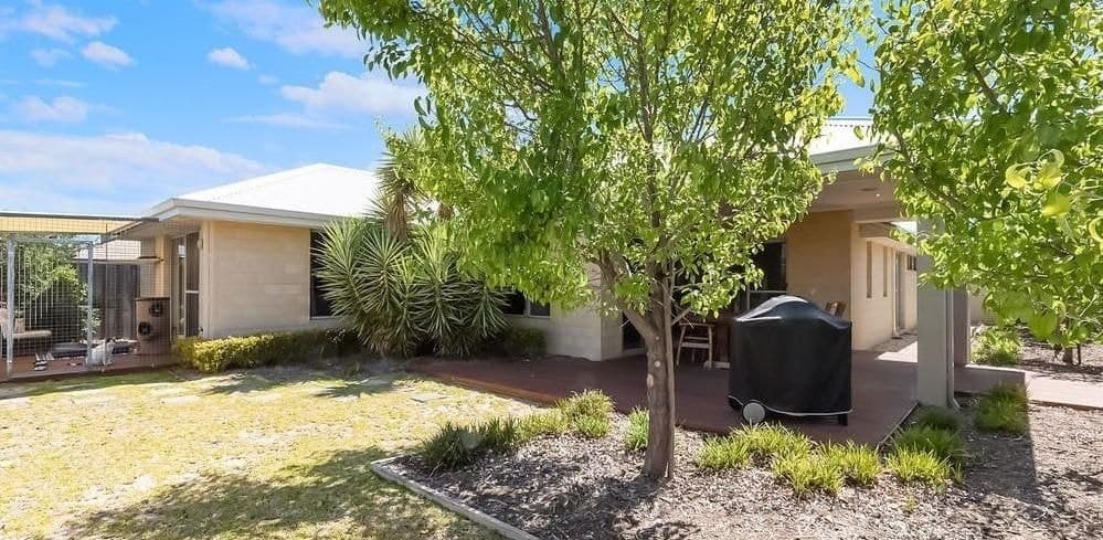 12 Brigalow Bend, ELLENBROOK, WA 6069, Ellenbrook - Thumbnail 4