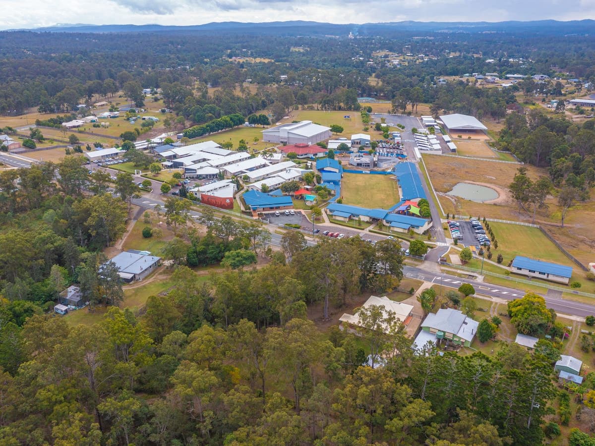 160 Old Maryborough Road, GYMPIE, Gympie - Thumbnail 2