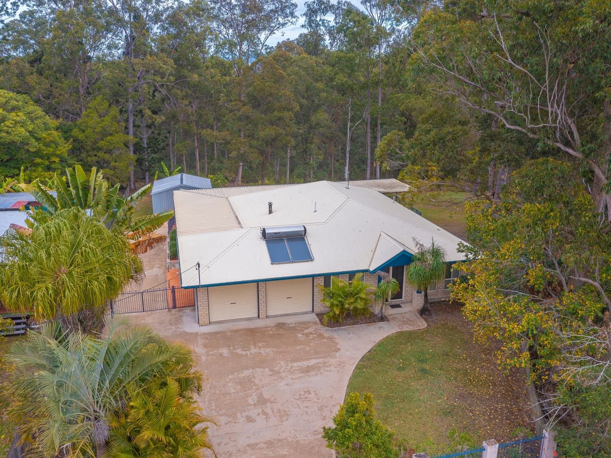 160 Old Maryborough Road, GYMPIE, Gympie - Thumbnail 3