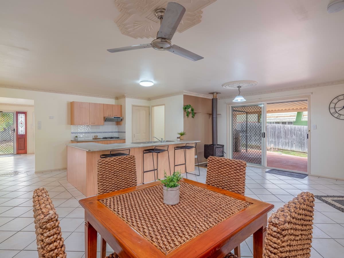 160 Old Maryborough Road, GYMPIE, Gympie - Thumbnail 4