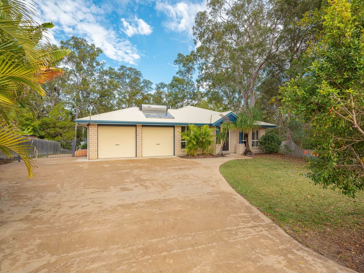 160 Old Maryborough Road, GYMPIE, Gympie - Thumbnail 6