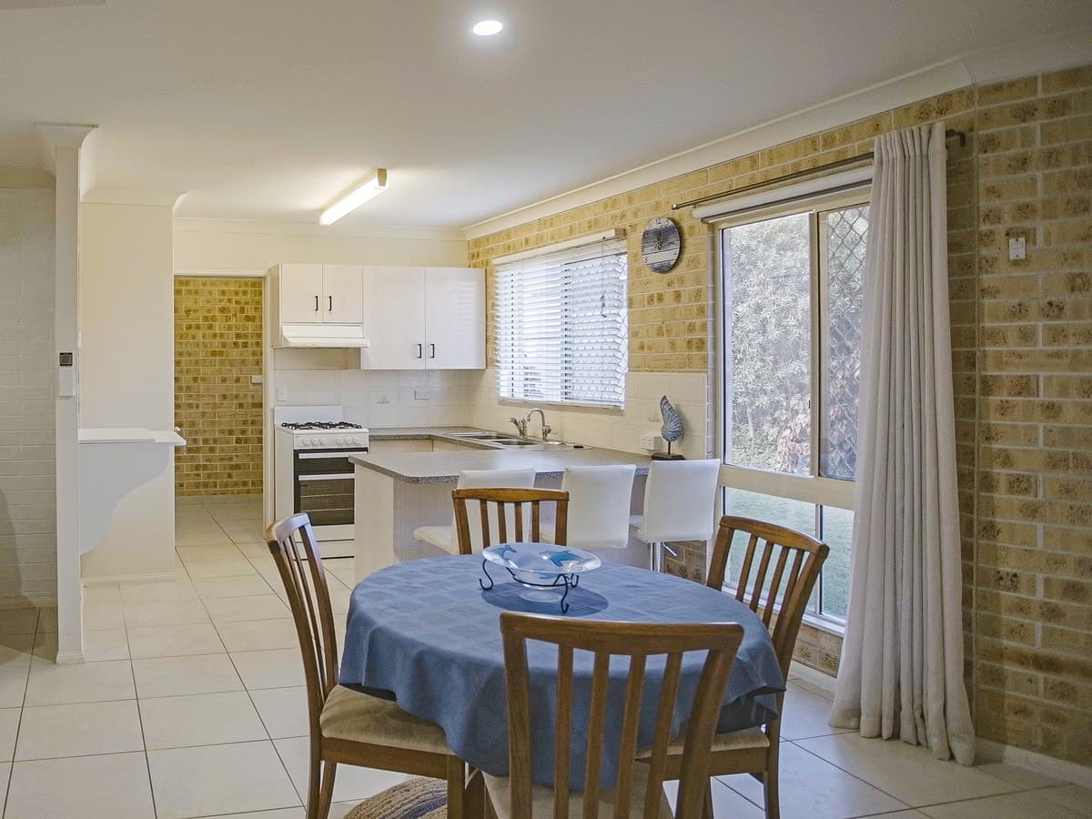 1/1 Rumbalara Avenue, RAINBOW BEACH, Rainbow Beach - Image 1