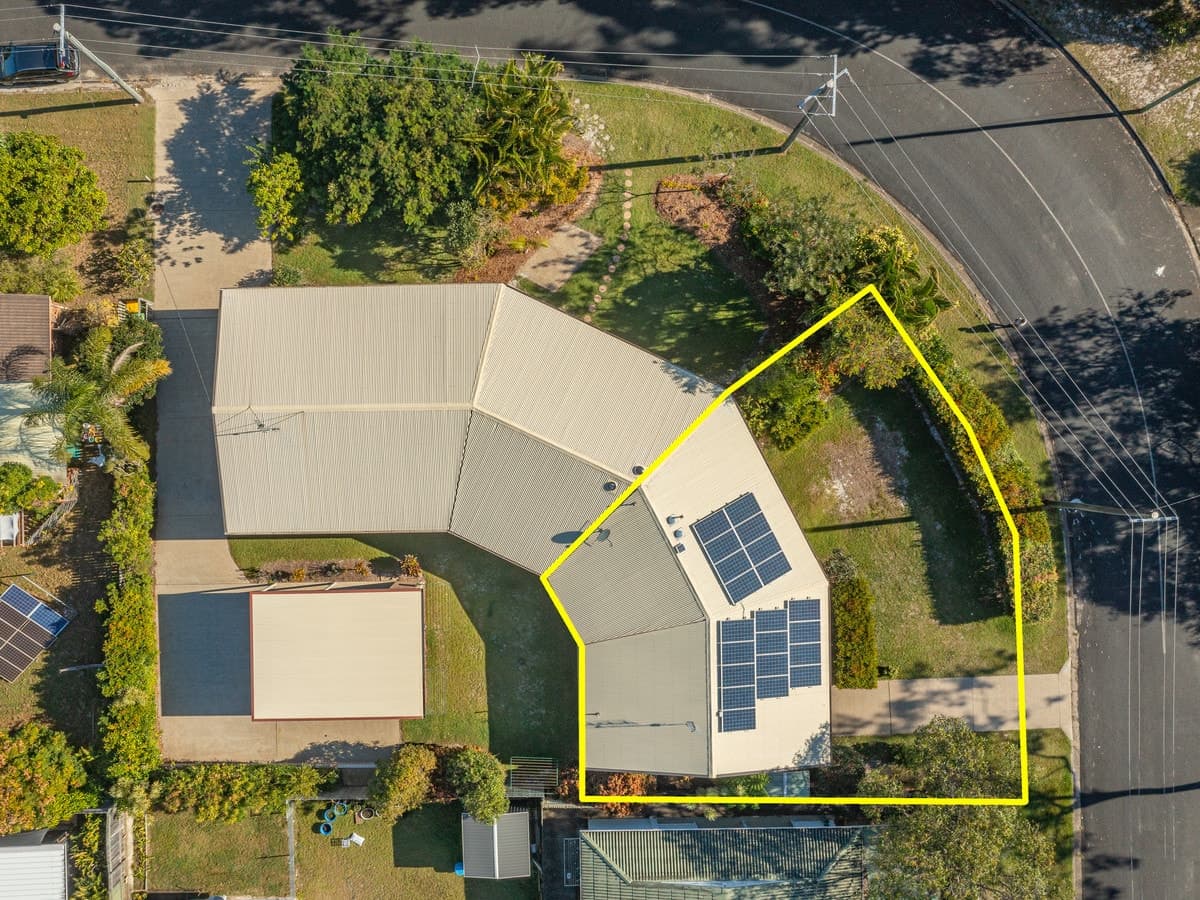 1/1 Rumbalara Avenue, RAINBOW BEACH, Rainbow Beach - Thumbnail 2