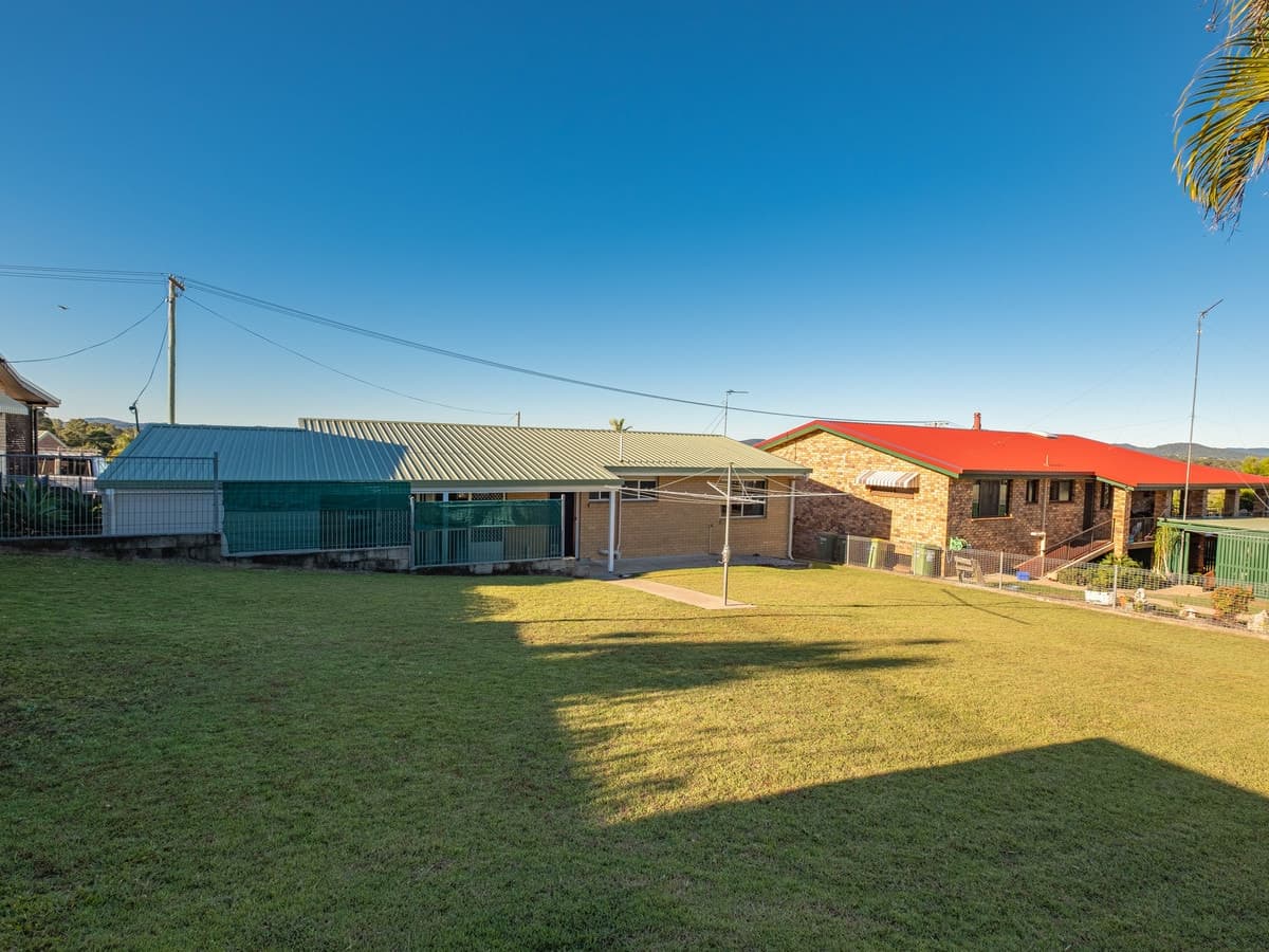 8 Farleys Lane, GYMPIE, Gympie - Image 1
