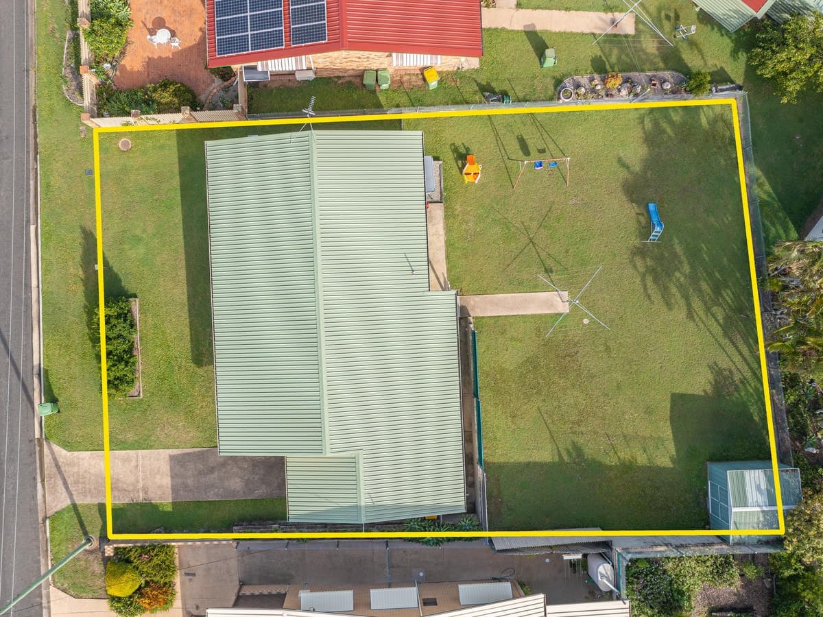 8 Farleys Lane, GYMPIE, Gympie - Thumbnail 6