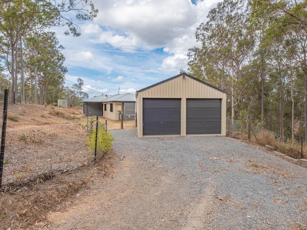 20 Tamaree Road, TAMAREE, Tamaree - Image 1